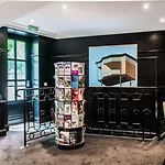 Le Royal Rive Gauche 3*