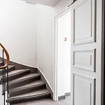 Le Royal Rive Gauche Parigi