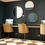 Le Royal Rive Gauche 3* Parigi