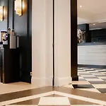 Hotel Le Royal Rive Gauche Parigi