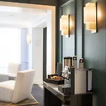 Le Royal Rive Gauche Hotel Parigi