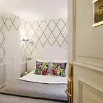 Le Royal Rive Gauche Hotel Parigi