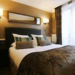 Le Royal Rive Gauche 3* Parigi