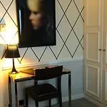 Le Royal Rive Gauche 3* Parigi