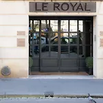 Le Royal Rive Gauche 3* Parigi