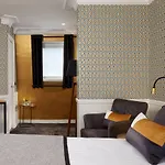 Le Royal Rive Gauche Hotel Parigi