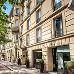 Hotel Le Royal Rive Gauche