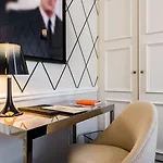 Hotel Le Royal Rive Gauche 3*