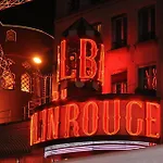 Le Royal Rive Gauche Hotel