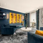 Hotel Le Royal Rive Gauche