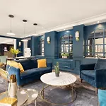 Hotel Le Royal Rive Gauche 3*