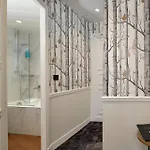 Le Royal Rive Gauche Hotel Parigi
