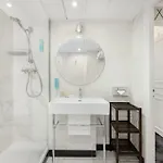 Hotel Le Royal Rive Gauche