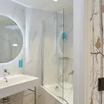 Hotel Le Royal Rive Gauche Parigi
