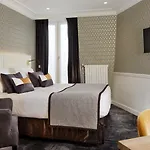 Hotel Le Royal Rive Gauche Parigi