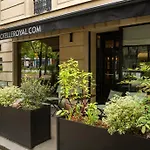 Hotel Le Royal Rive Gauche