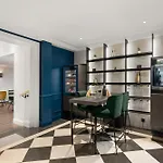 Le Royal Rive Gauche Hotel 3*