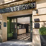 Hotel Le Royal Rive Gauche 3*