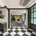 Hotel Le Royal Rive Gauche Parigi