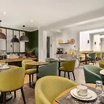 Le Royal Rive Gauche Hotel Parigi