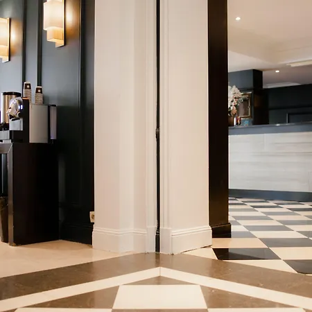 Hotel Le Royal Rive Gauche Paris