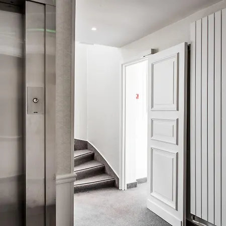 Le Royal Rive Gauche Paris