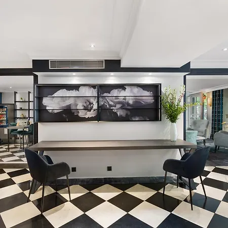 Le Royal Rive Gauche Hotel Paris