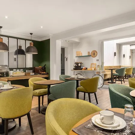 Le Royal Rive Gauche Hotel Paris