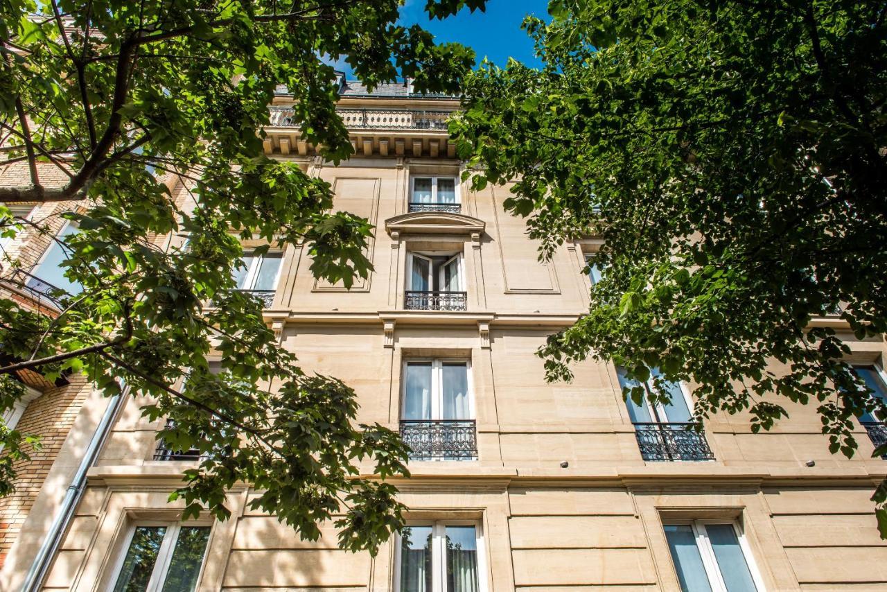 Le Royal Rive Gauche Parigi
