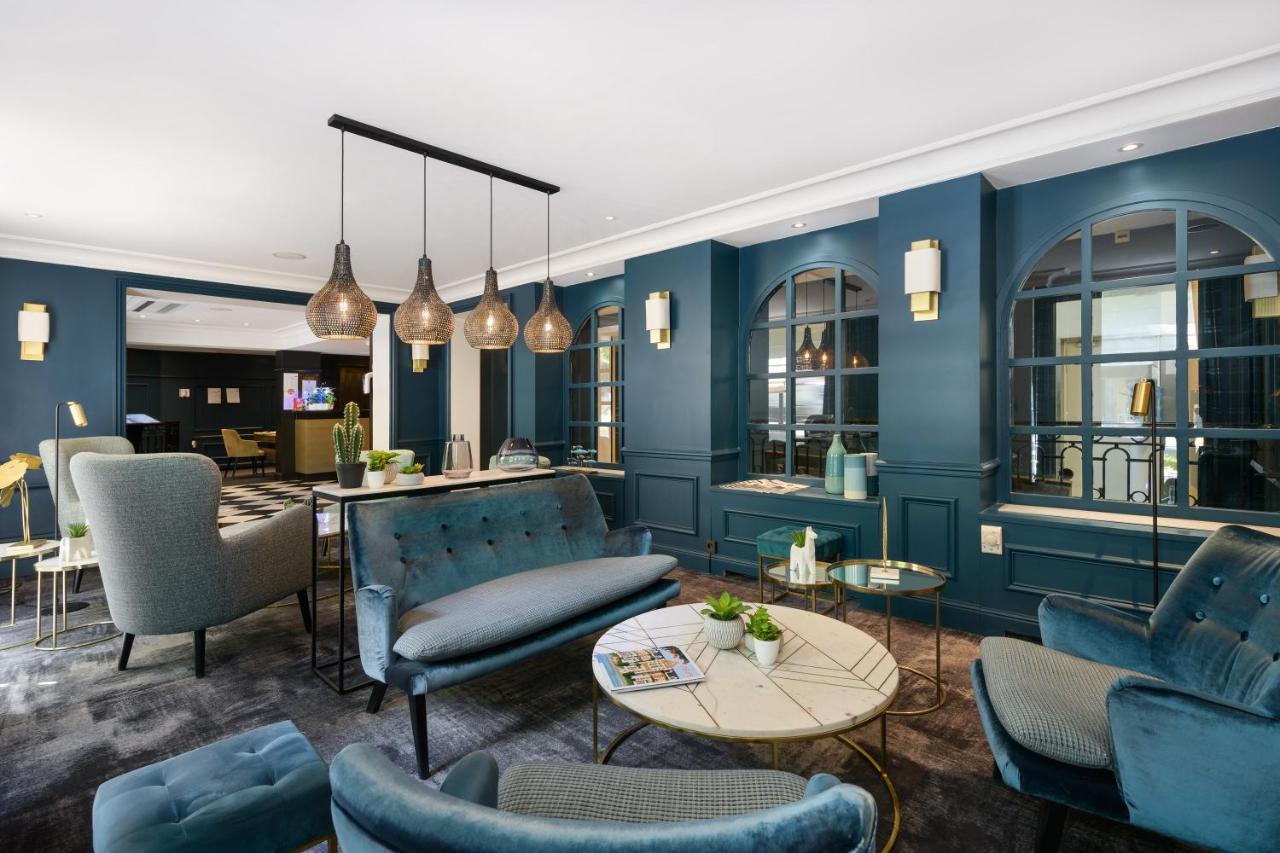 Le Royal Rive Gauche 3* Parigi