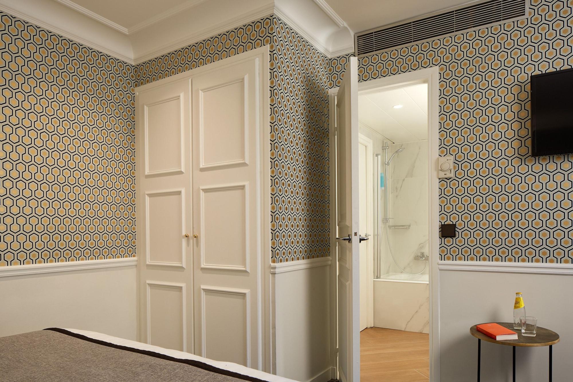 Hotel Le Royal Rive Gauche Parigi