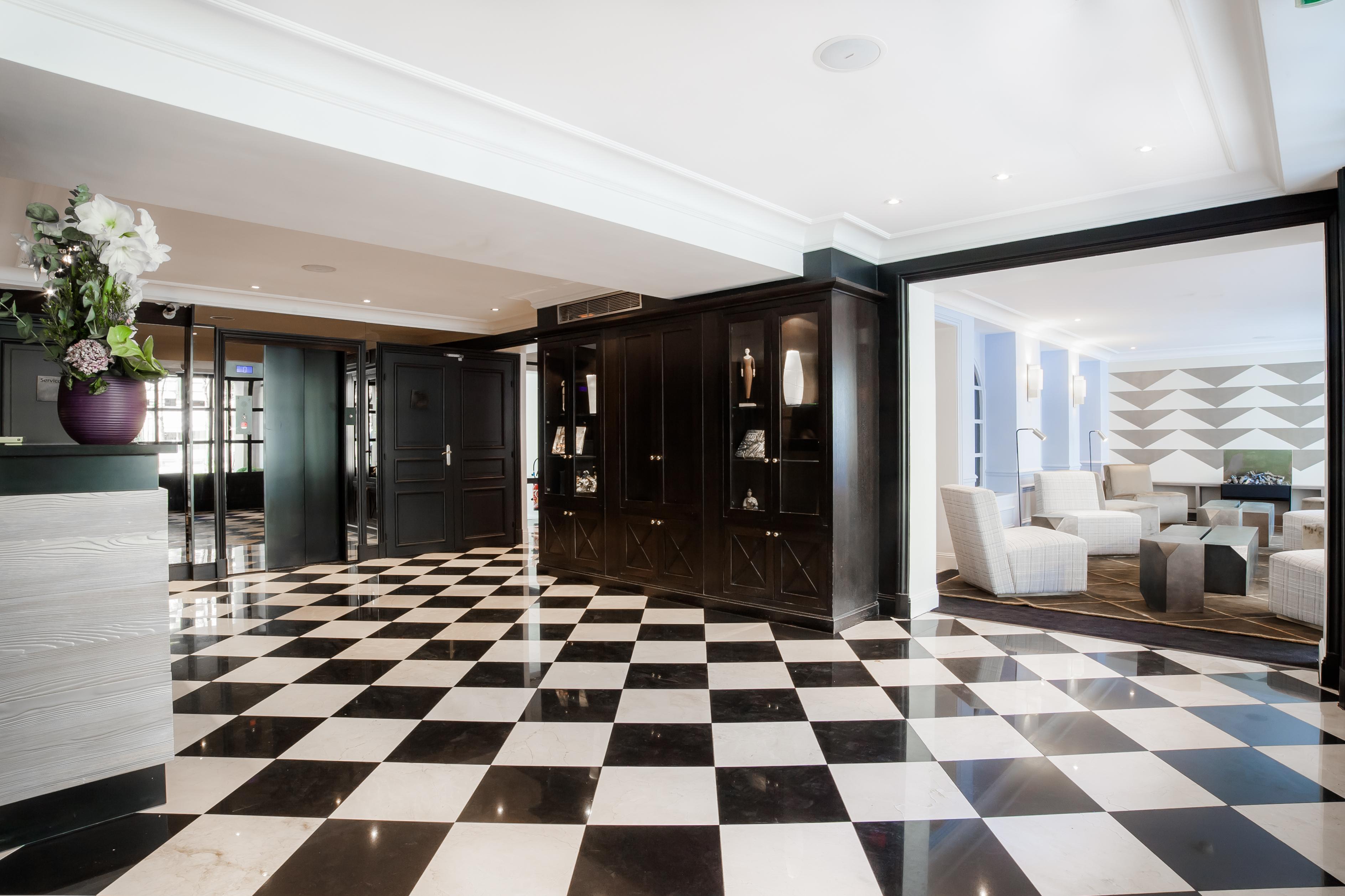 Le Royal Rive Gauche Hotel