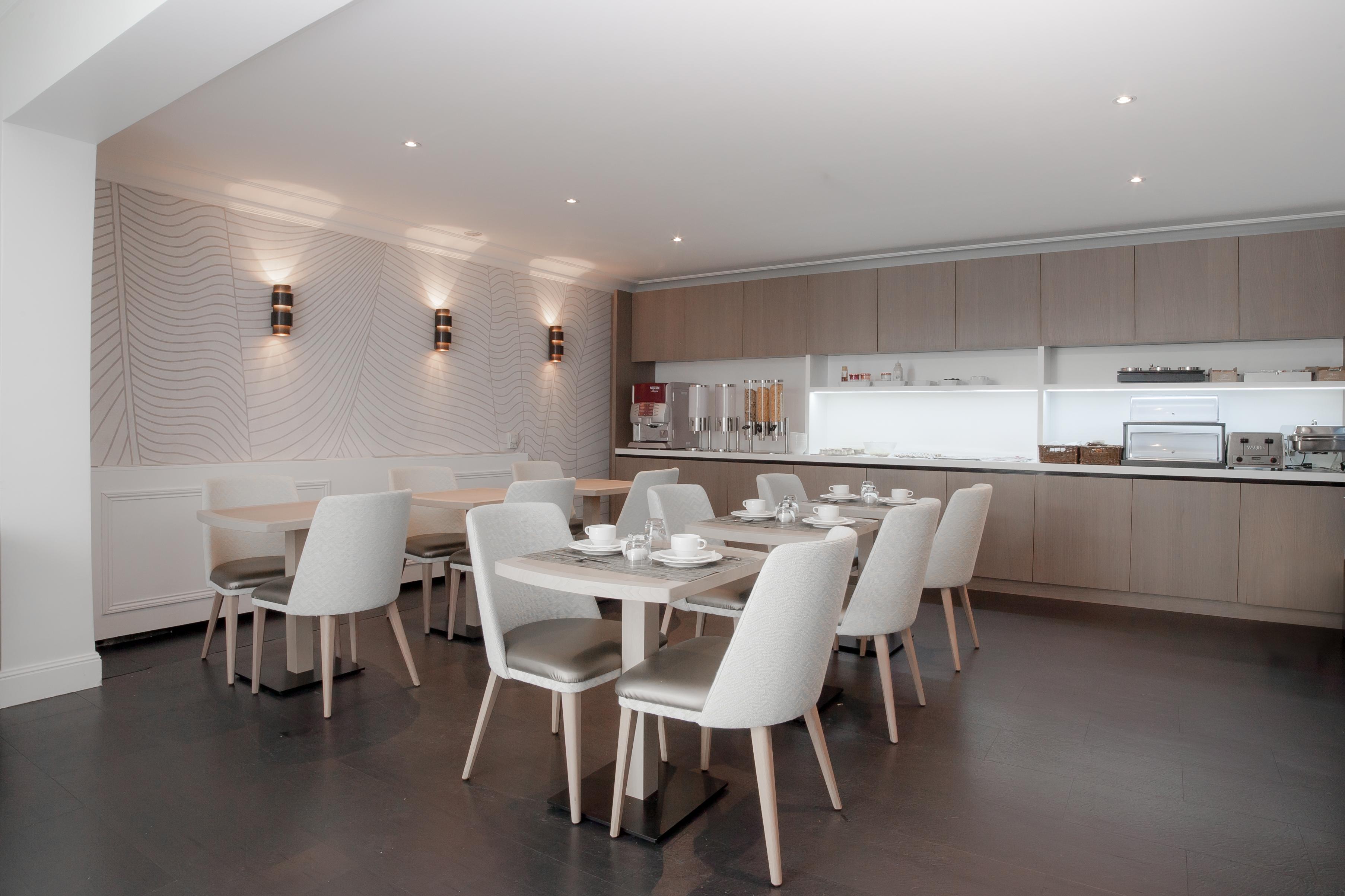 Hotel Le Royal Rive Gauche