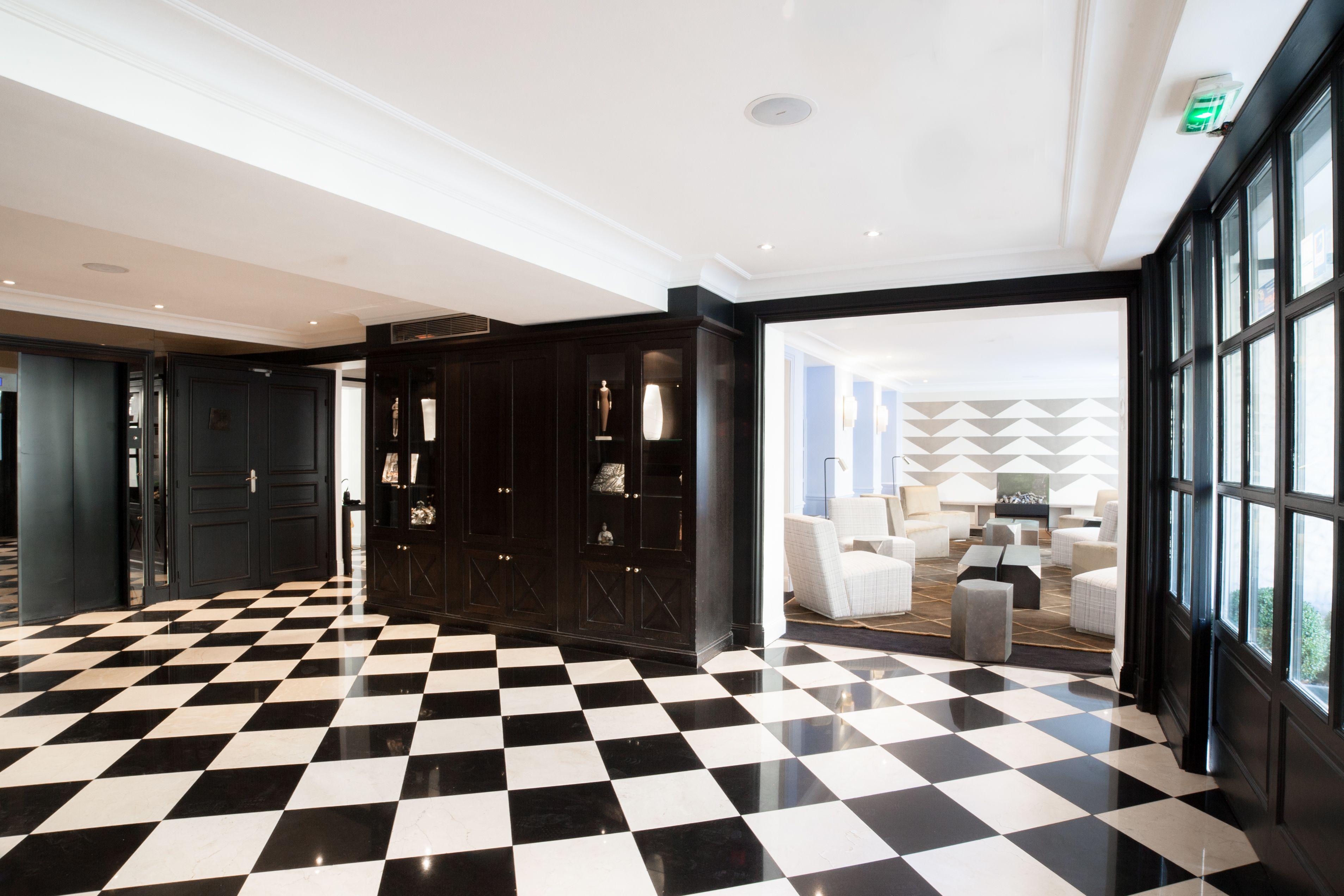 Le Royal Rive Gauche