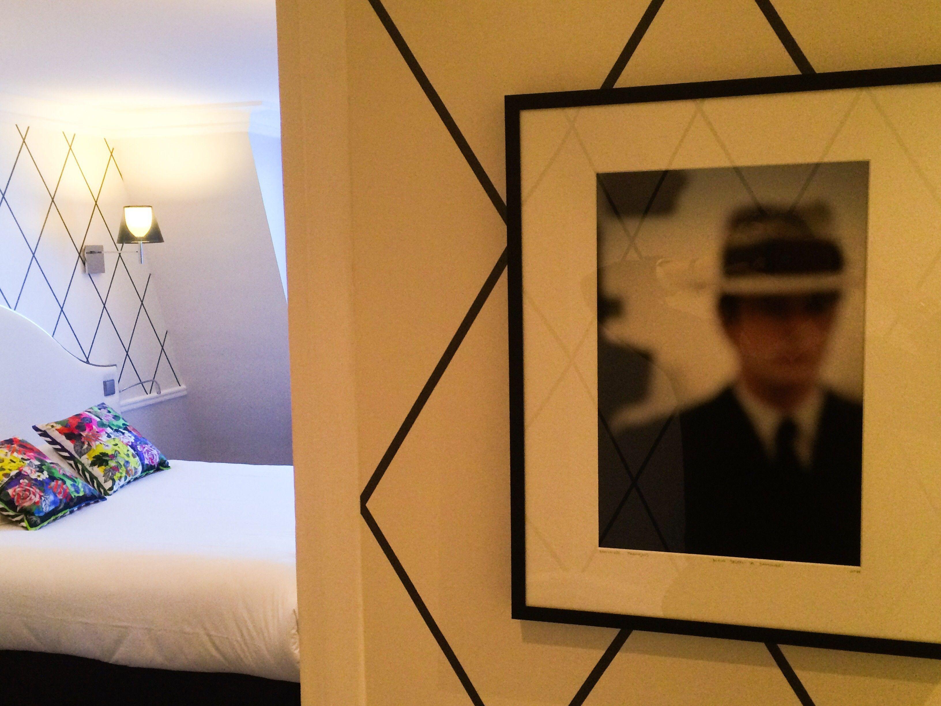 Le Royal Rive Gauche 3*