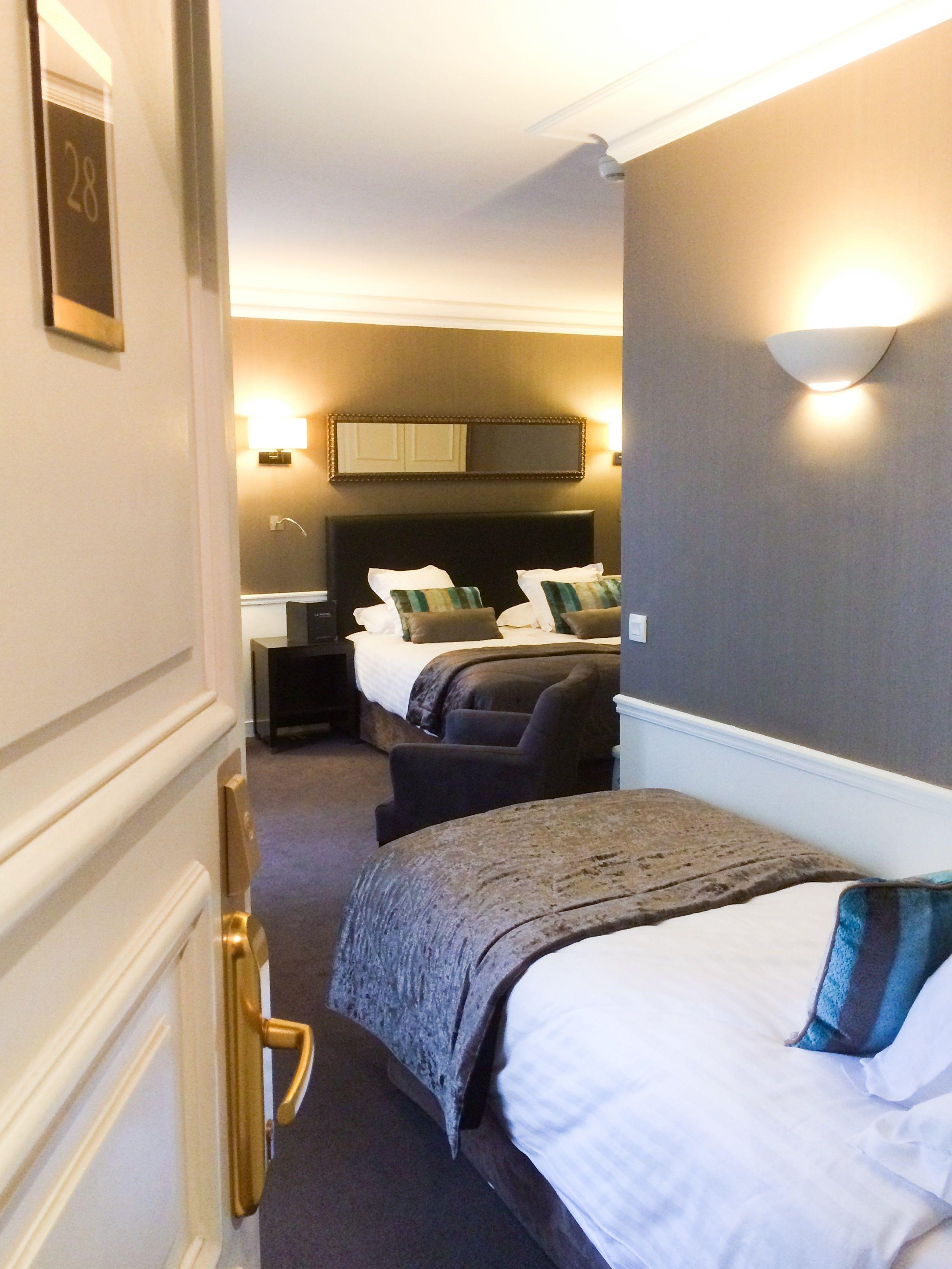 Le Royal Rive Gauche 3*