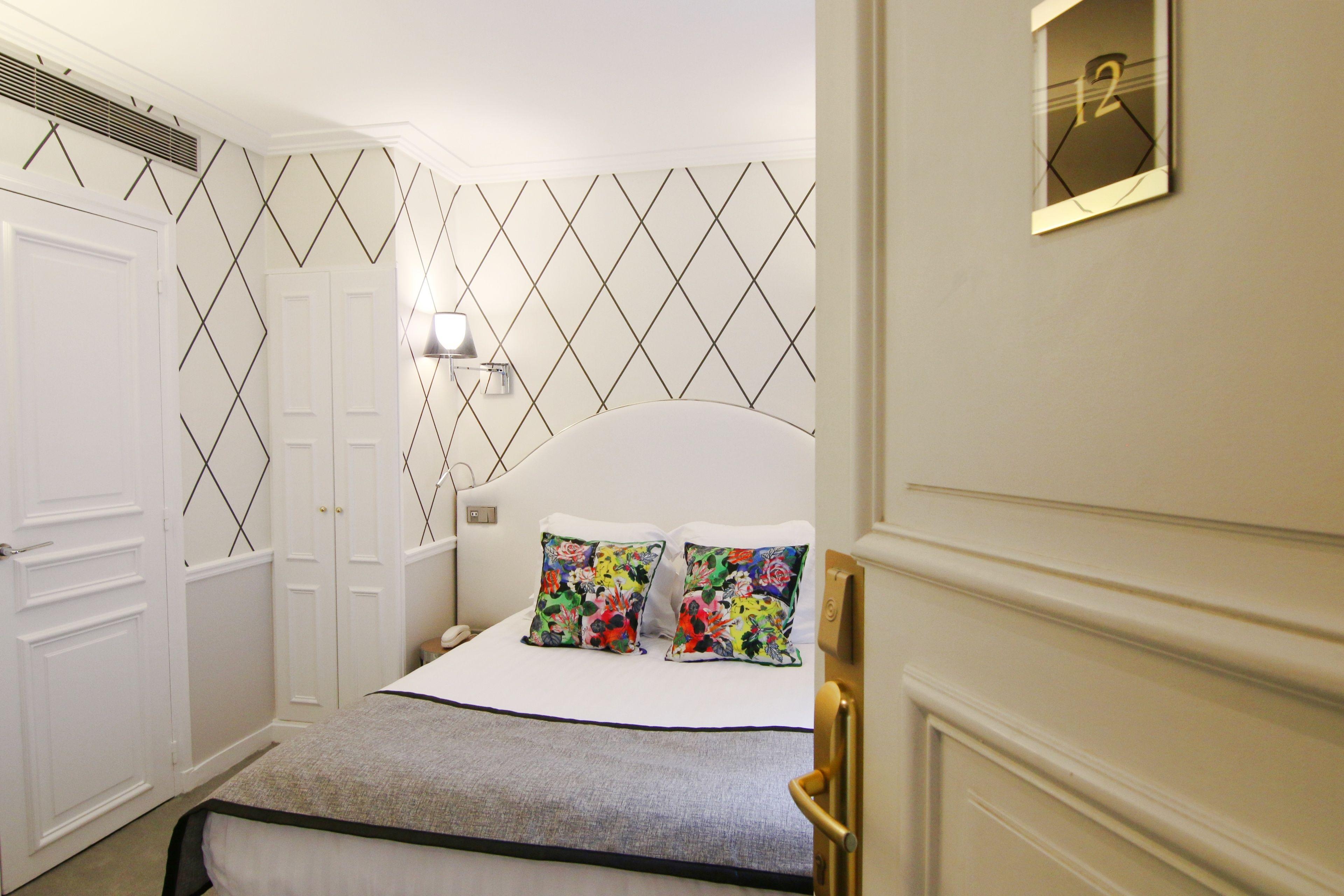Le Royal Rive Gauche Hotel Paris