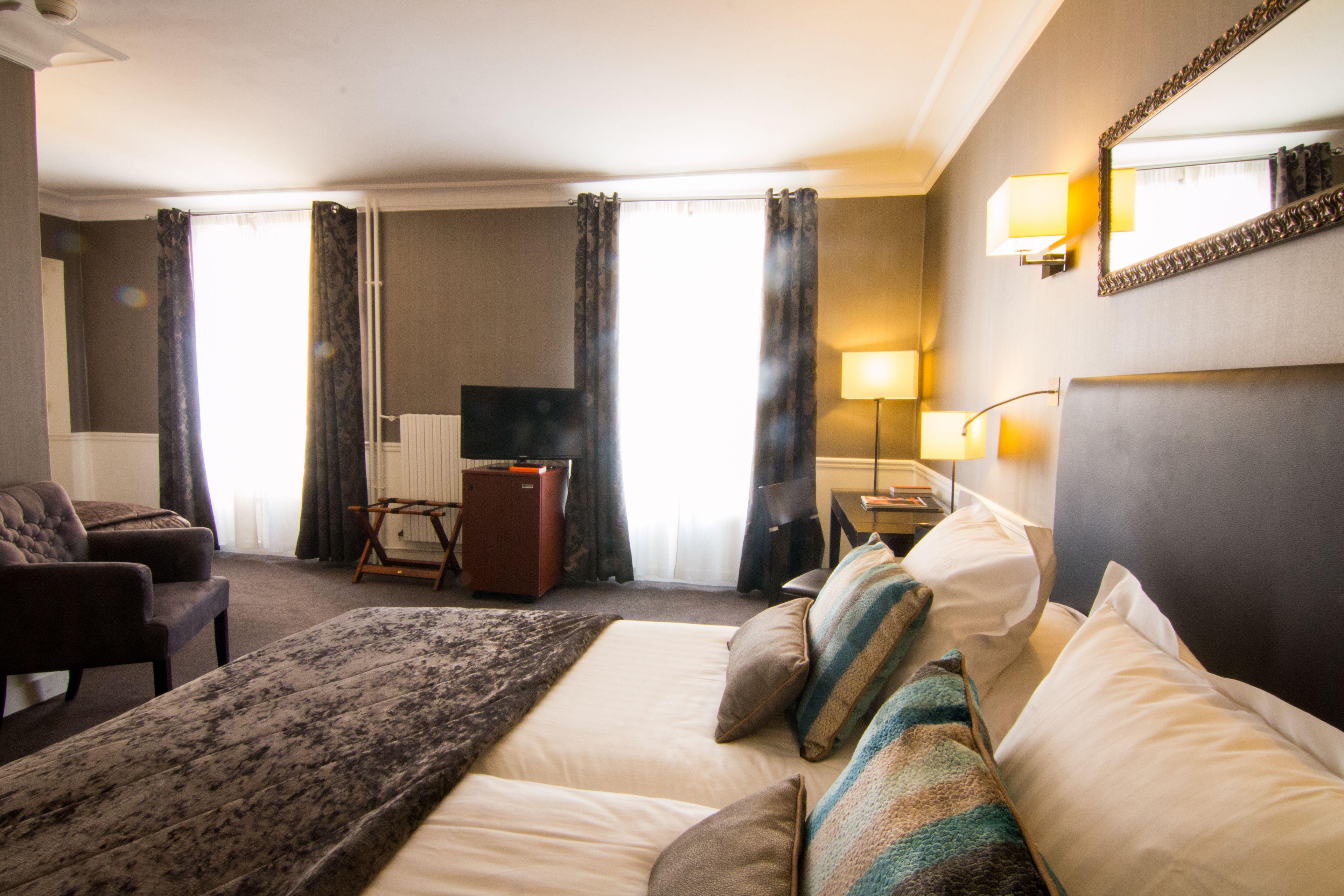Hotel Le Royal Rive Gauche