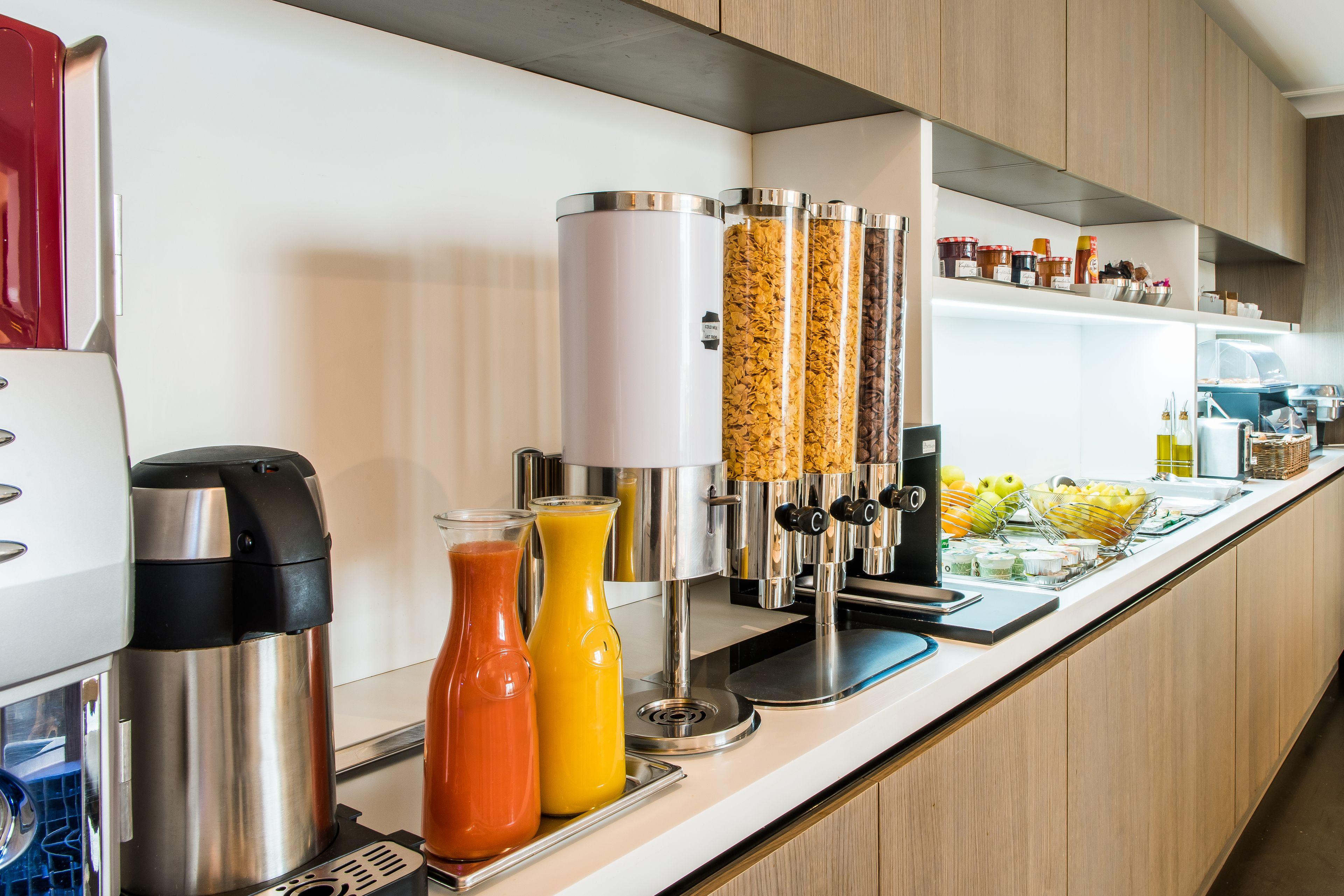 Hotel Le Royal Rive Gauche Paris