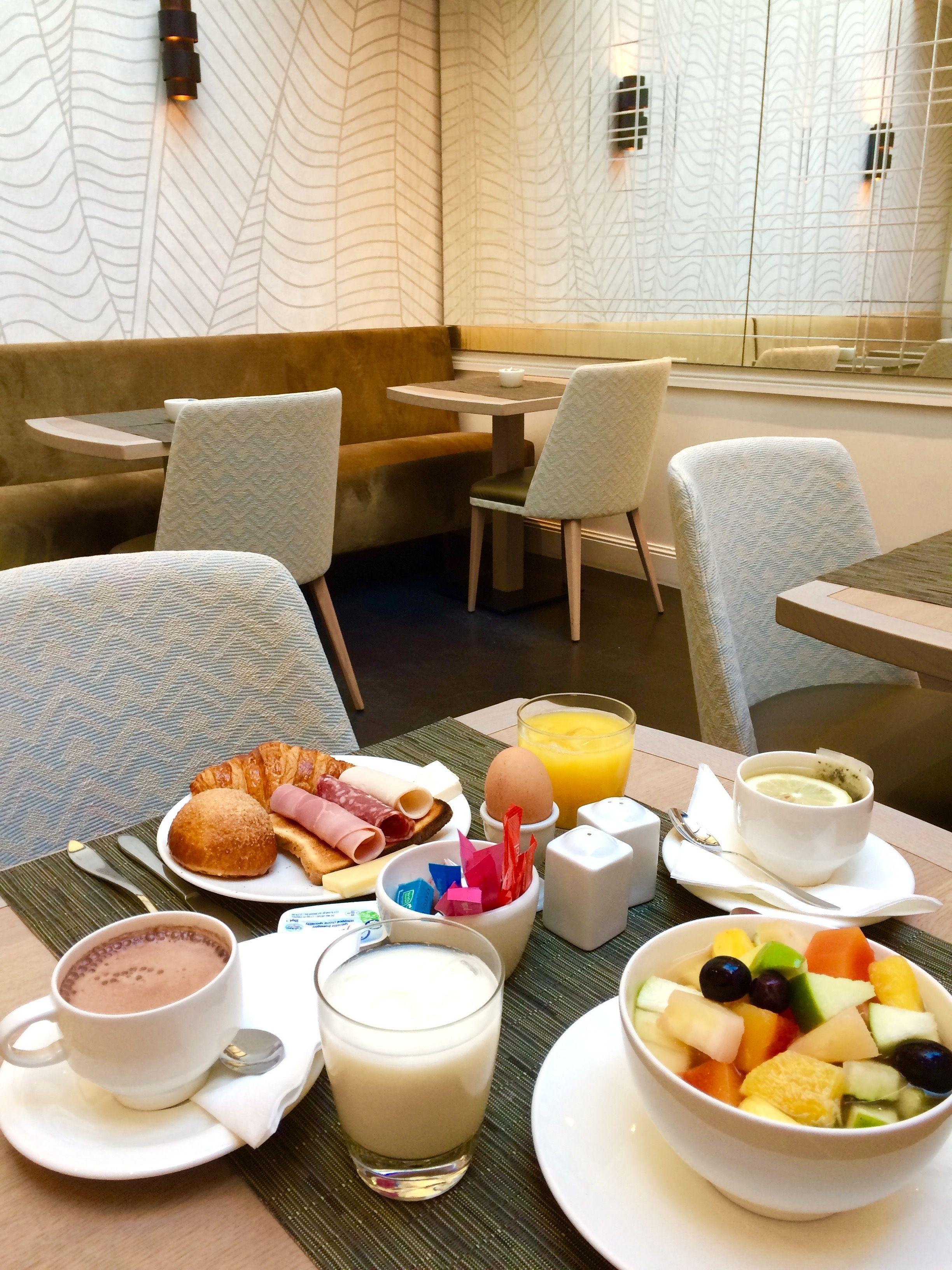 Le Royal Rive Gauche 3*