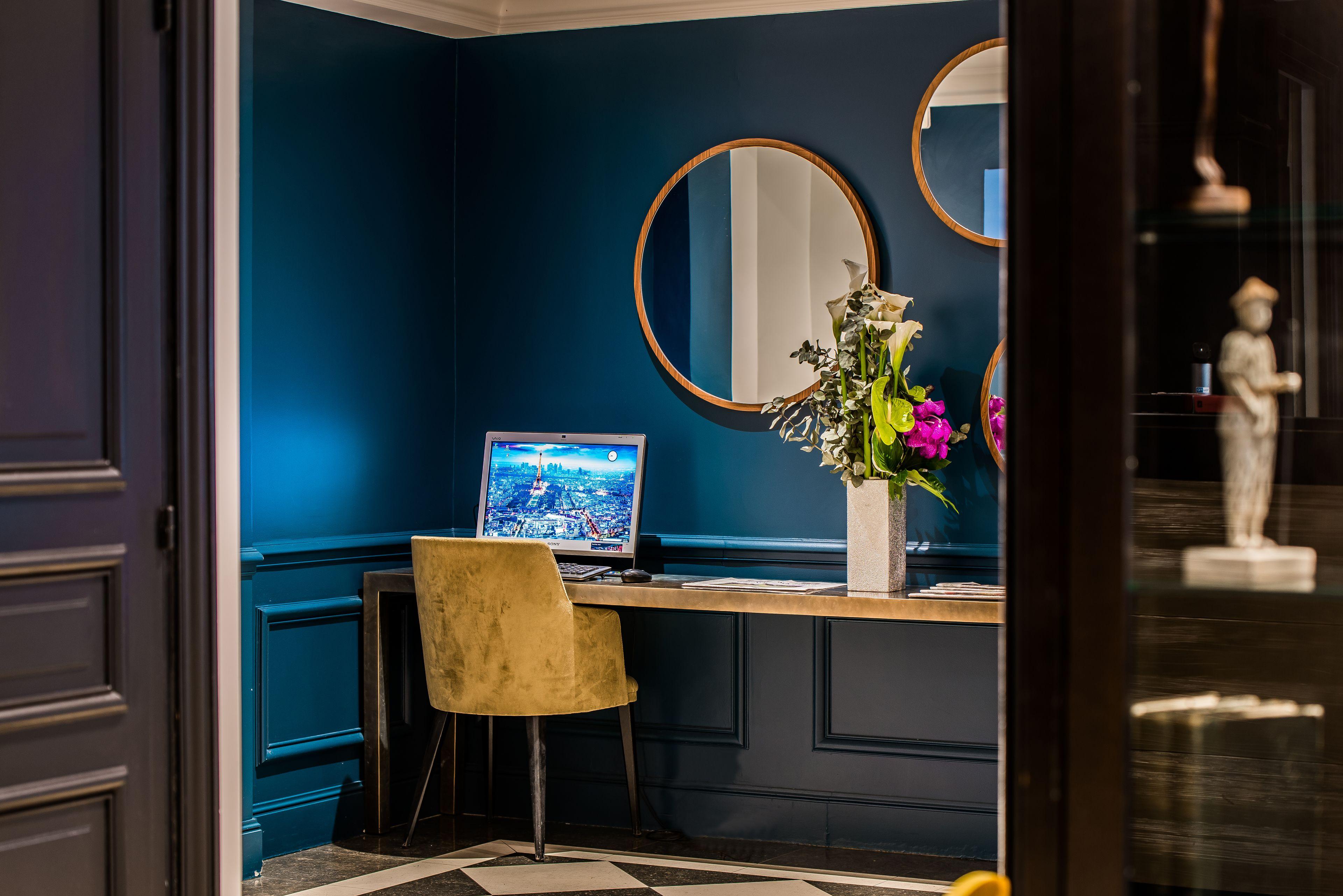 Le Royal Rive Gauche