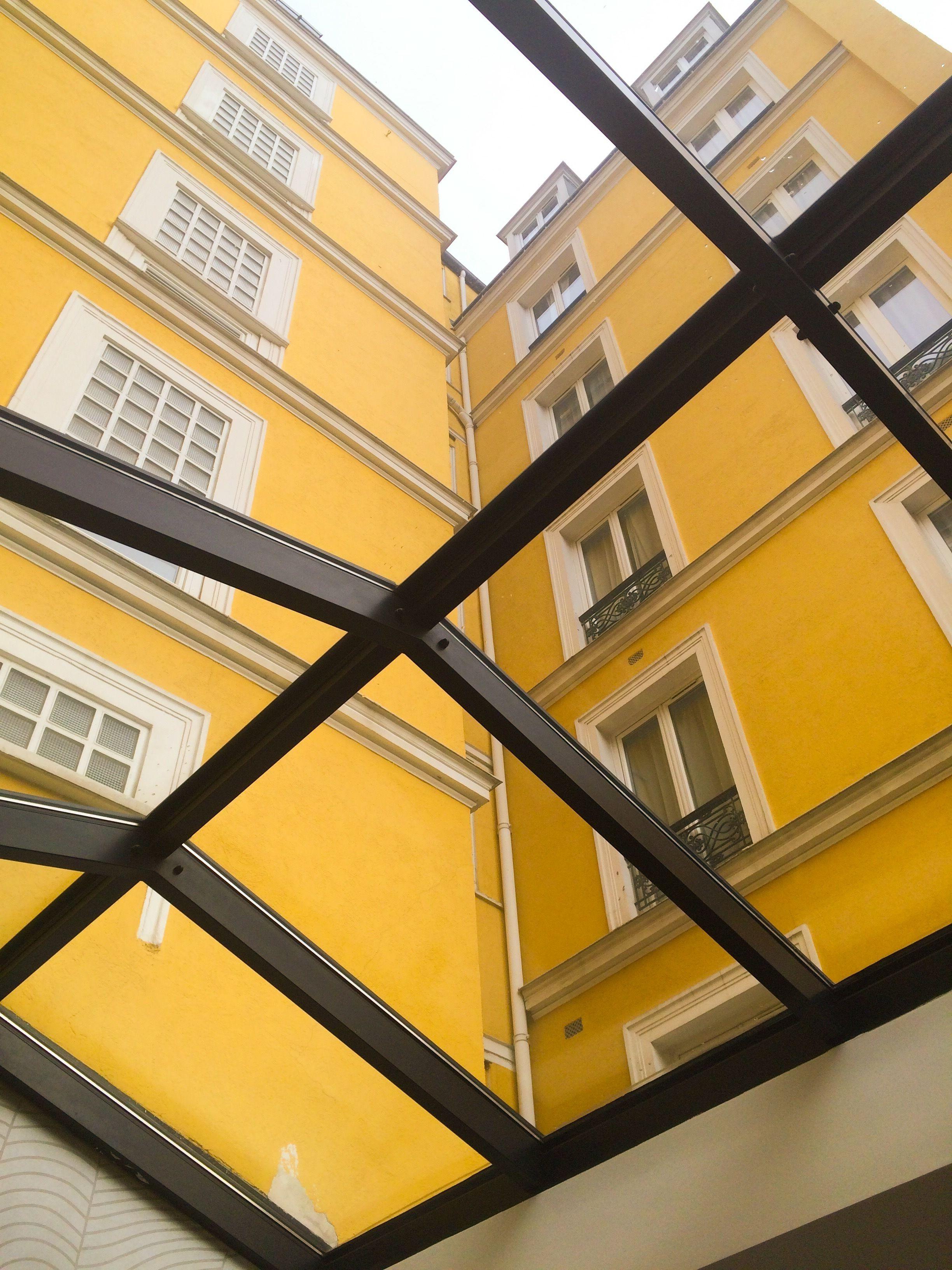 Le Royal Rive Gauche Hotel