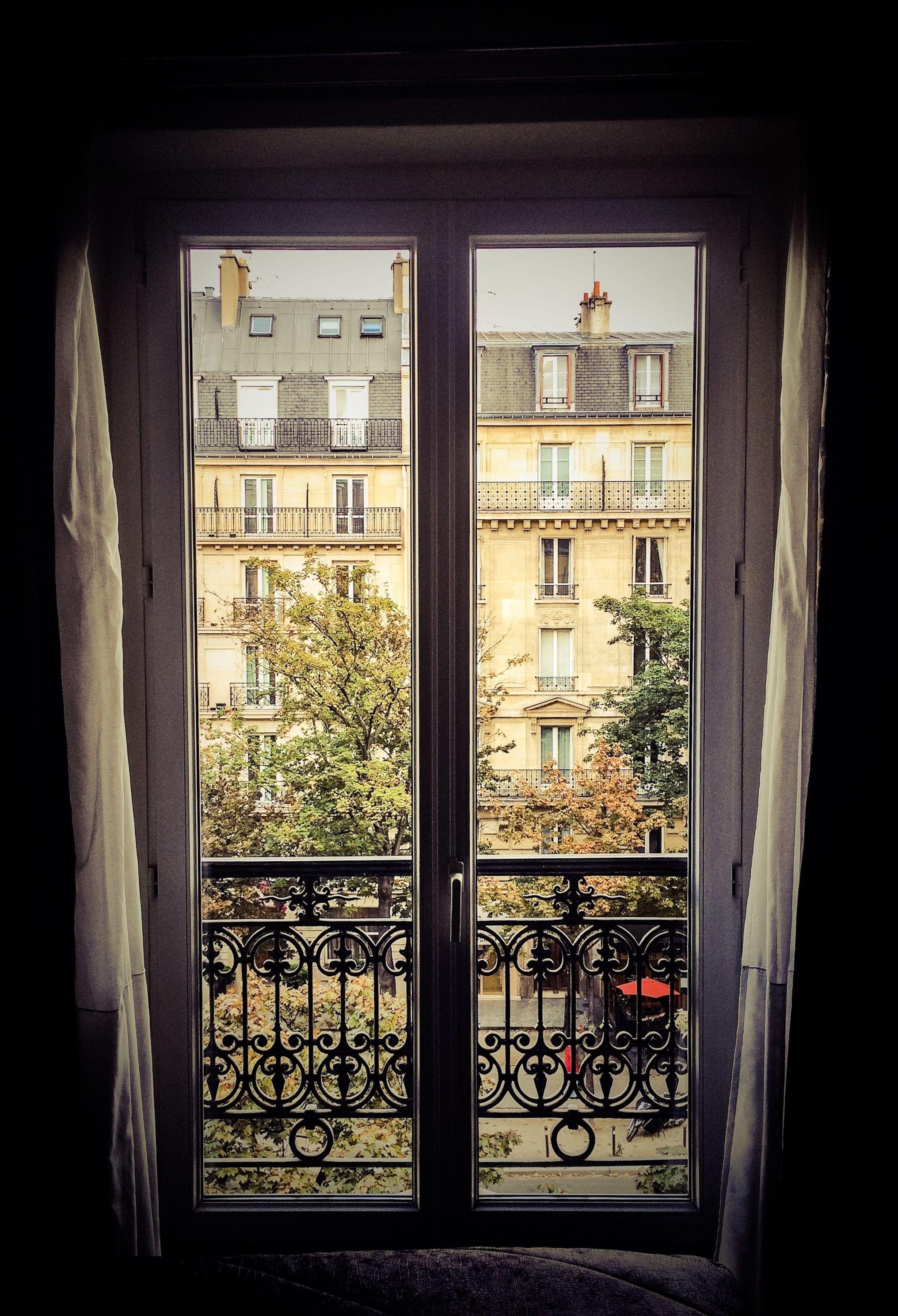 Le Royal Rive Gauche Hotel Paris