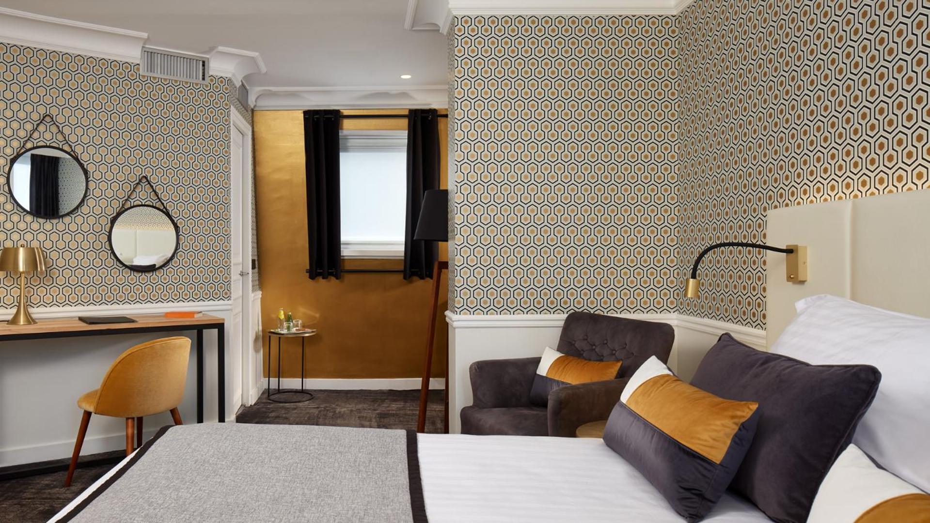 Le Royal Rive Gauche Hotel