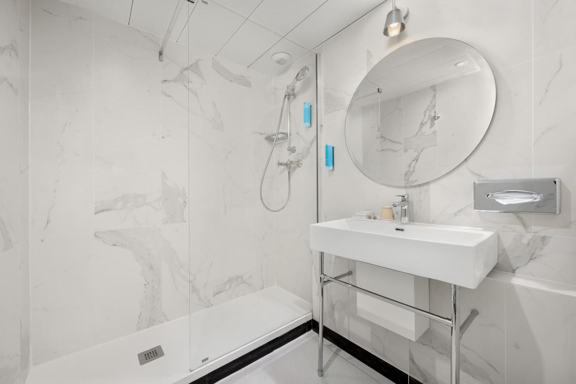 Le Royal Rive Gauche 3*