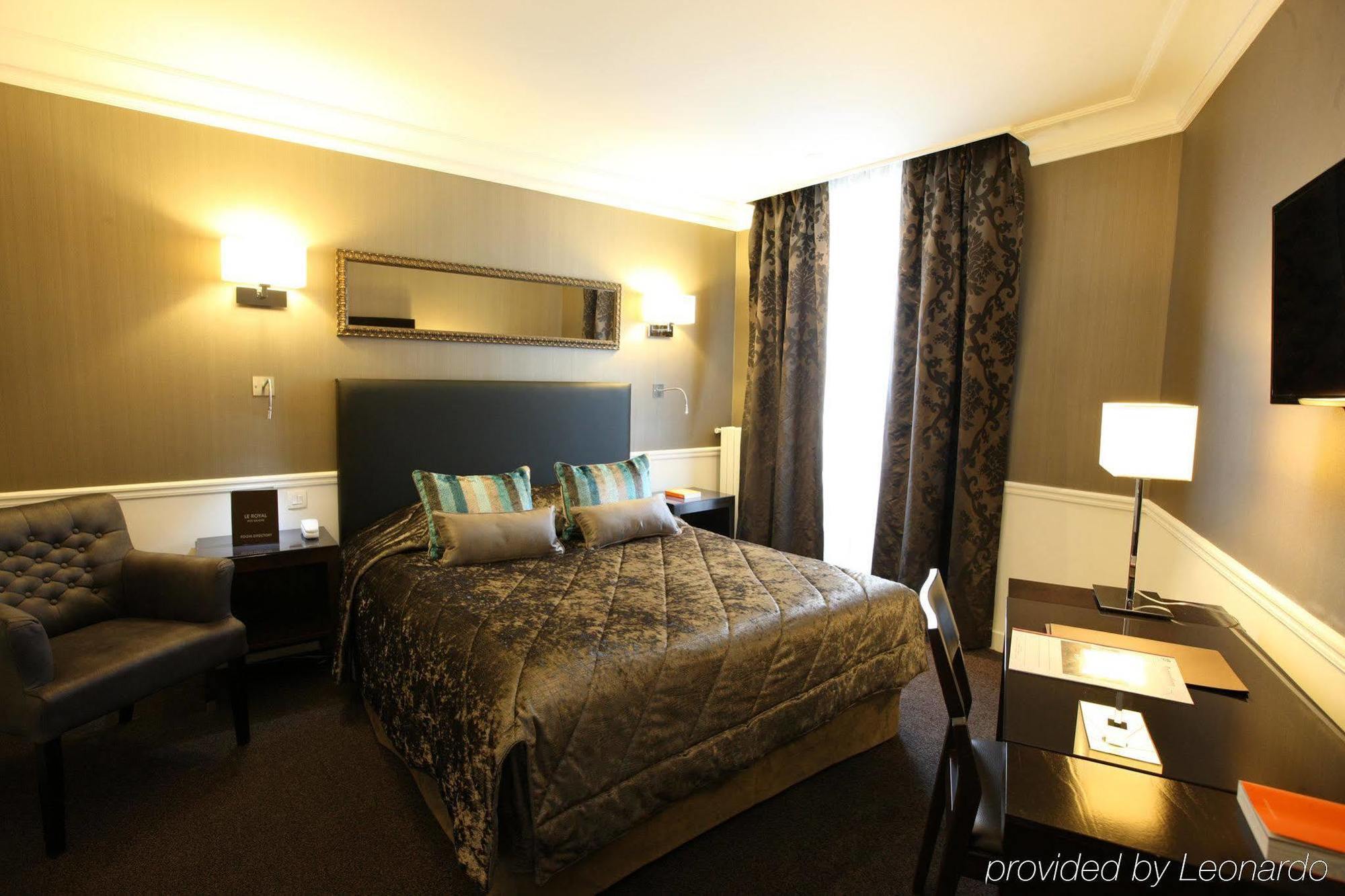 Le Royal Rive Gauche Parigi