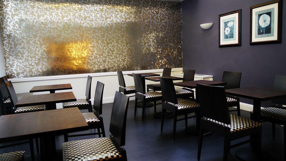 Le Royal Rive Gauche 3* Parigi