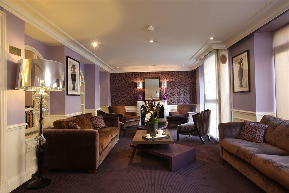 Le Royal Rive Gauche 3* Parigi