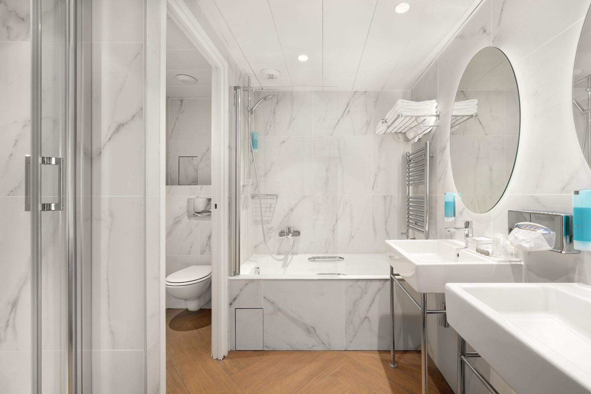 Le Royal Rive Gauche 3* Paris