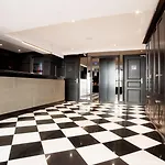 Hotel Le Royal Rive Gauche